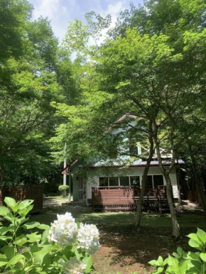 CLOVER HOUSE pets welcome, Nasu Private House, 7ppl, BBQ